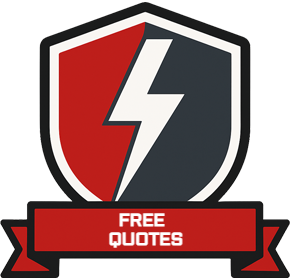 Free Quotes Badge