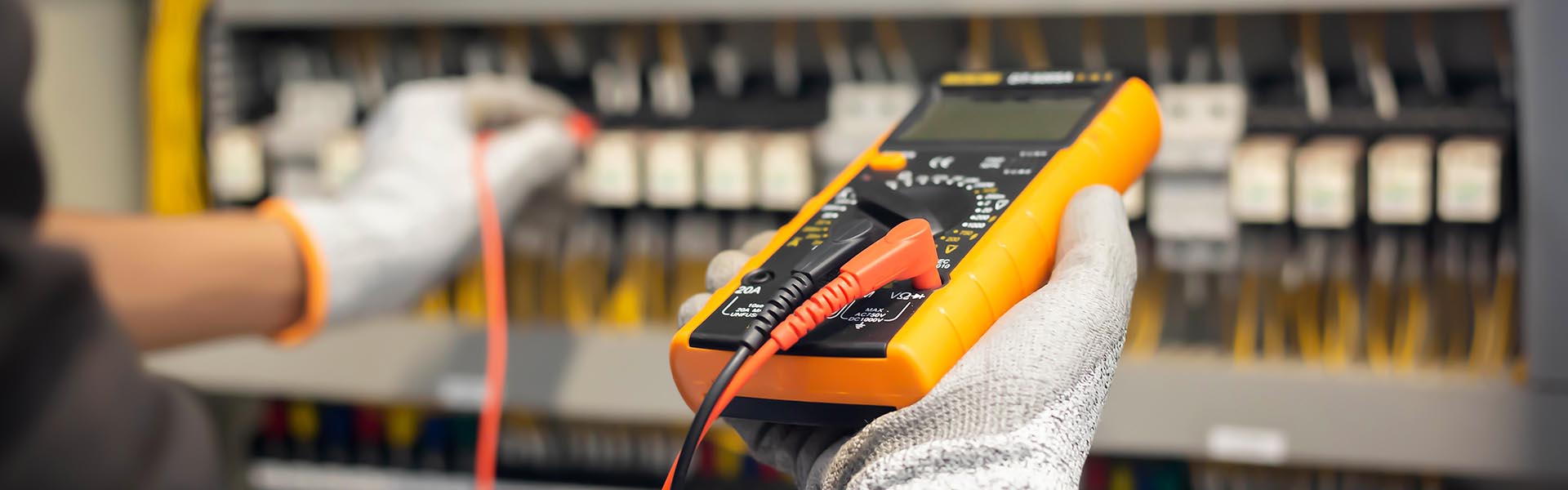 Huntsville, Decatur and Madison Electrical Contractor