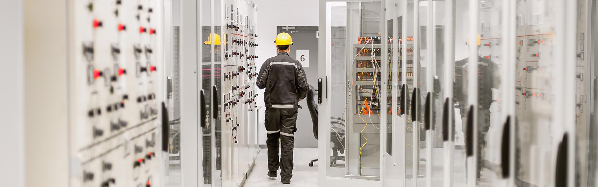 Huntsville, Decatur and Madison Commercial Electrician